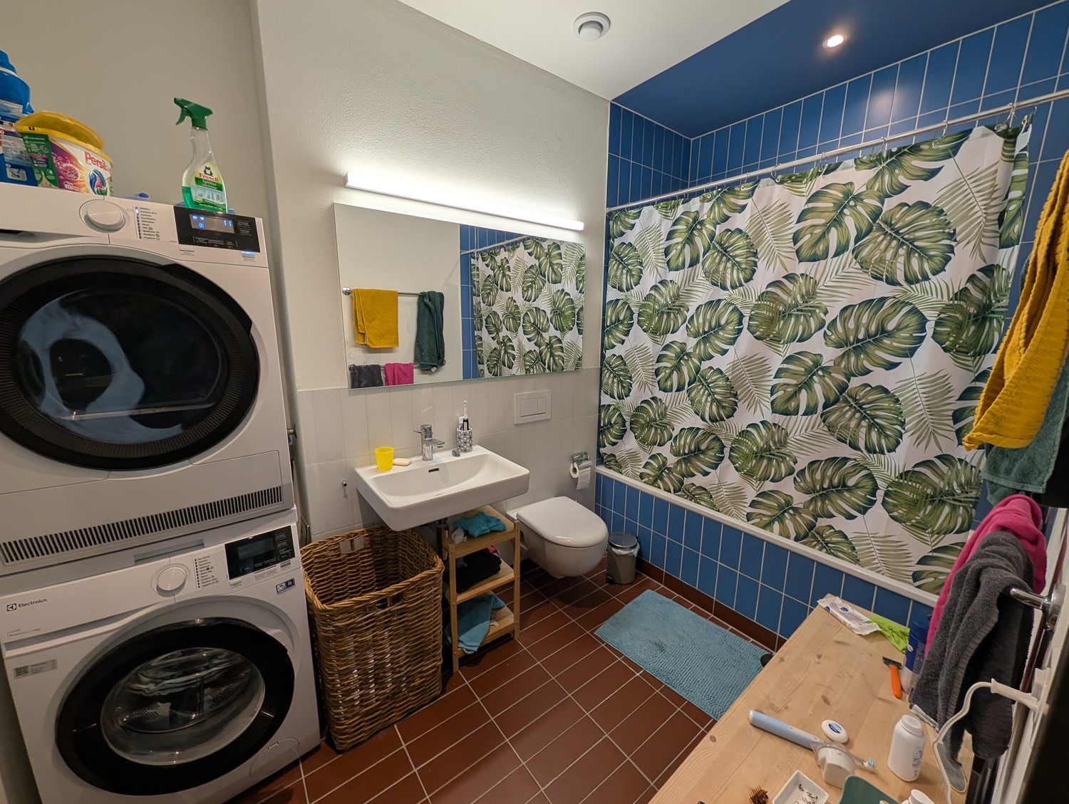 3 ½ rooms apartment, photo 6 of 7
