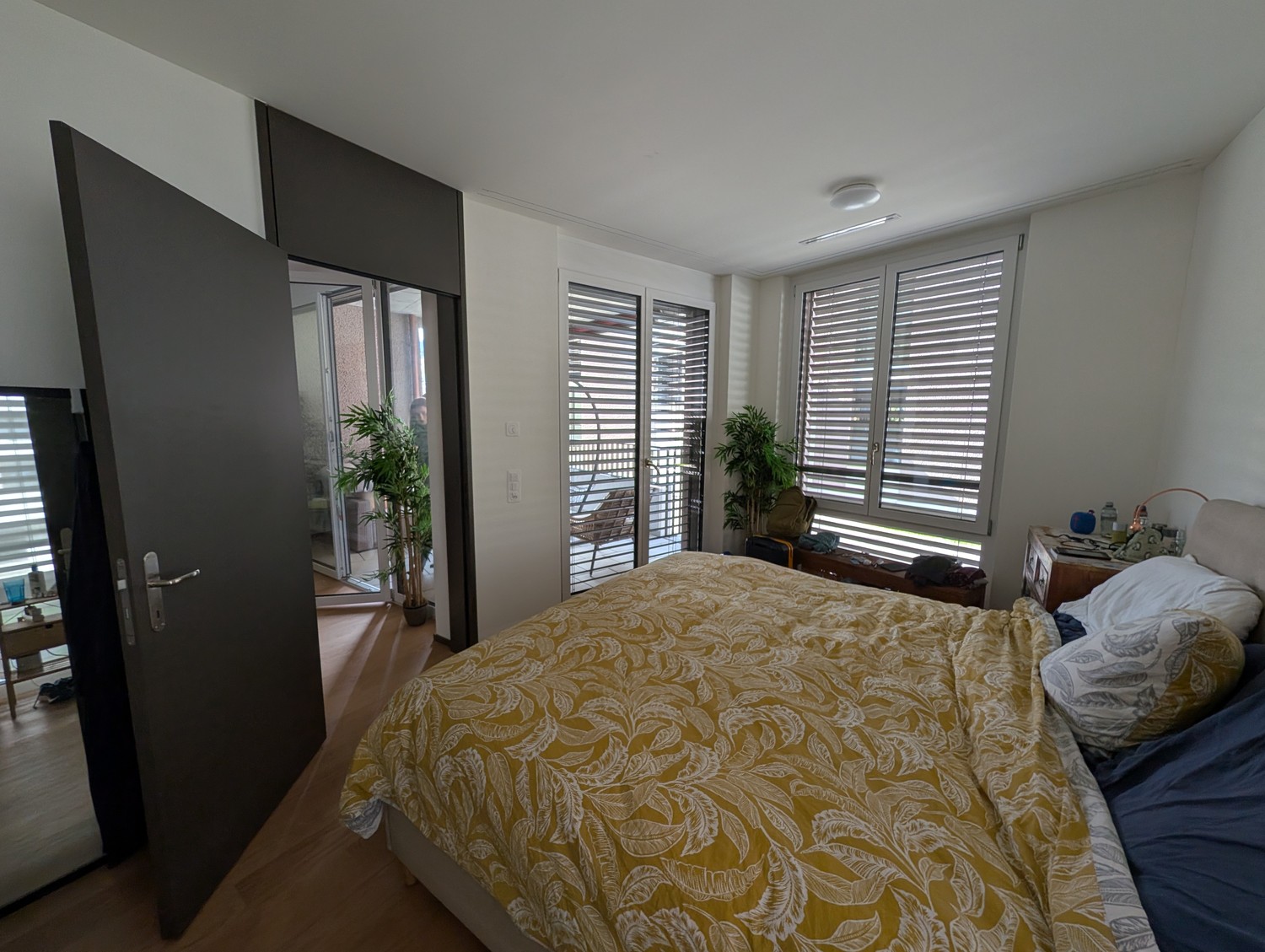 3 ½ rooms apartment, photo 1 of 7