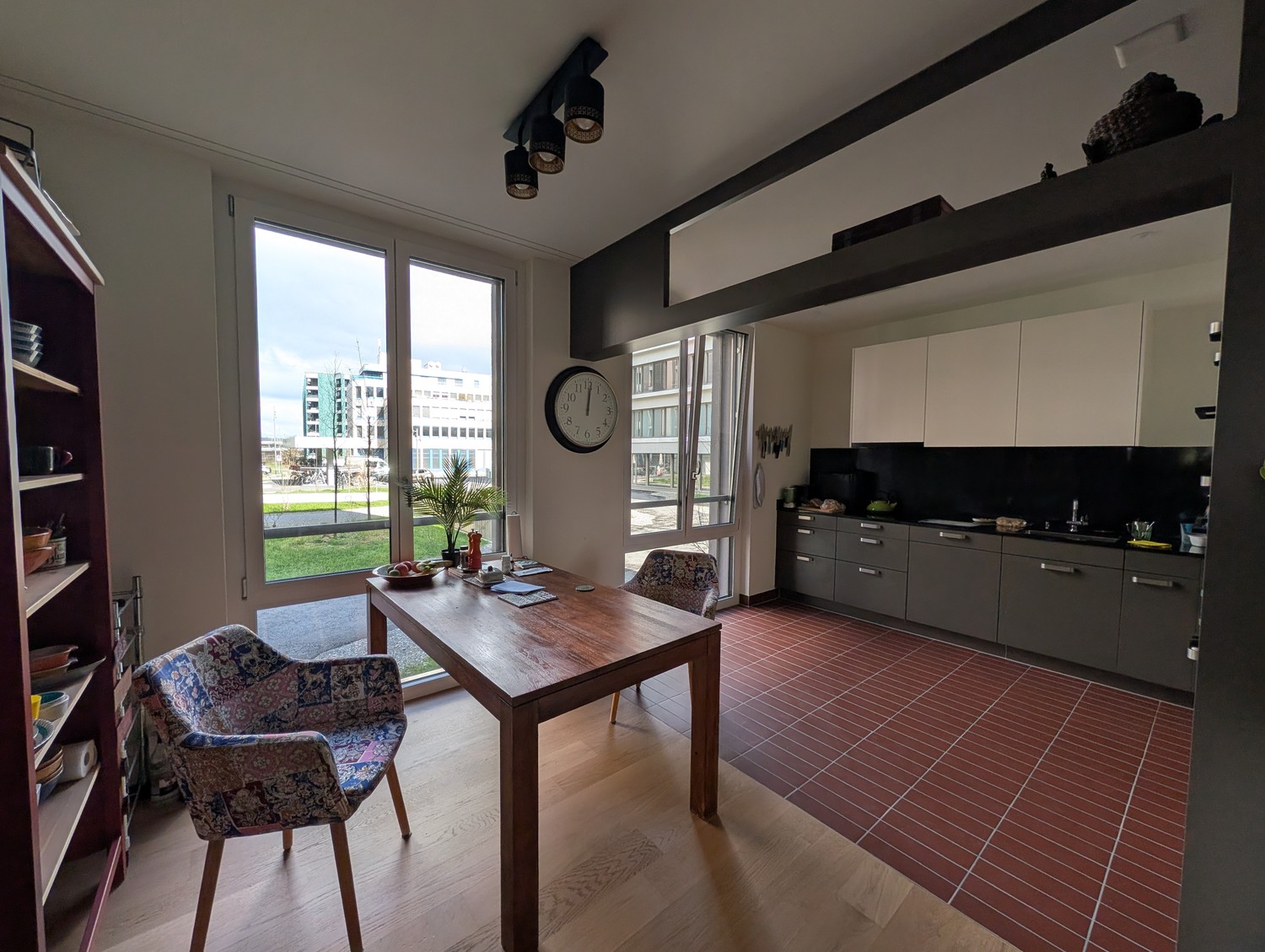 3 ½ rooms apartment, photo 4 of 7