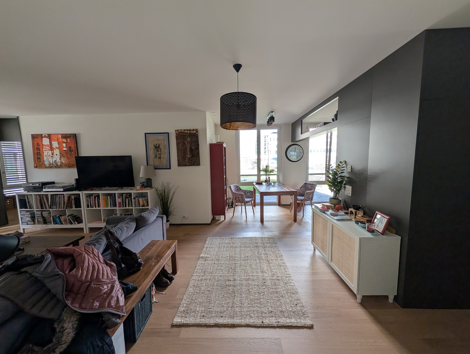 3 ½ rooms apartment, photo 5 of 7