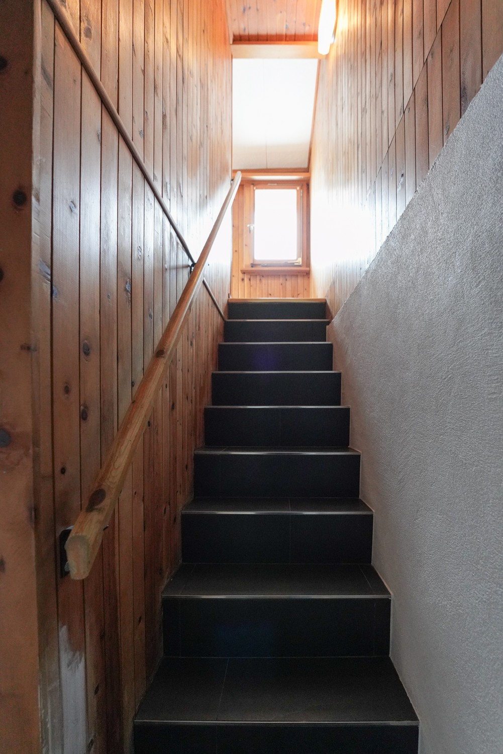 2 ½ rooms single house