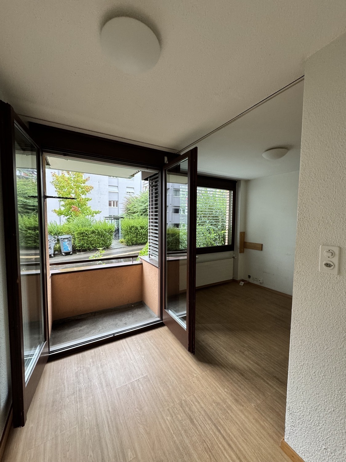 1 ½ rooms studio, Foto 1 von 6