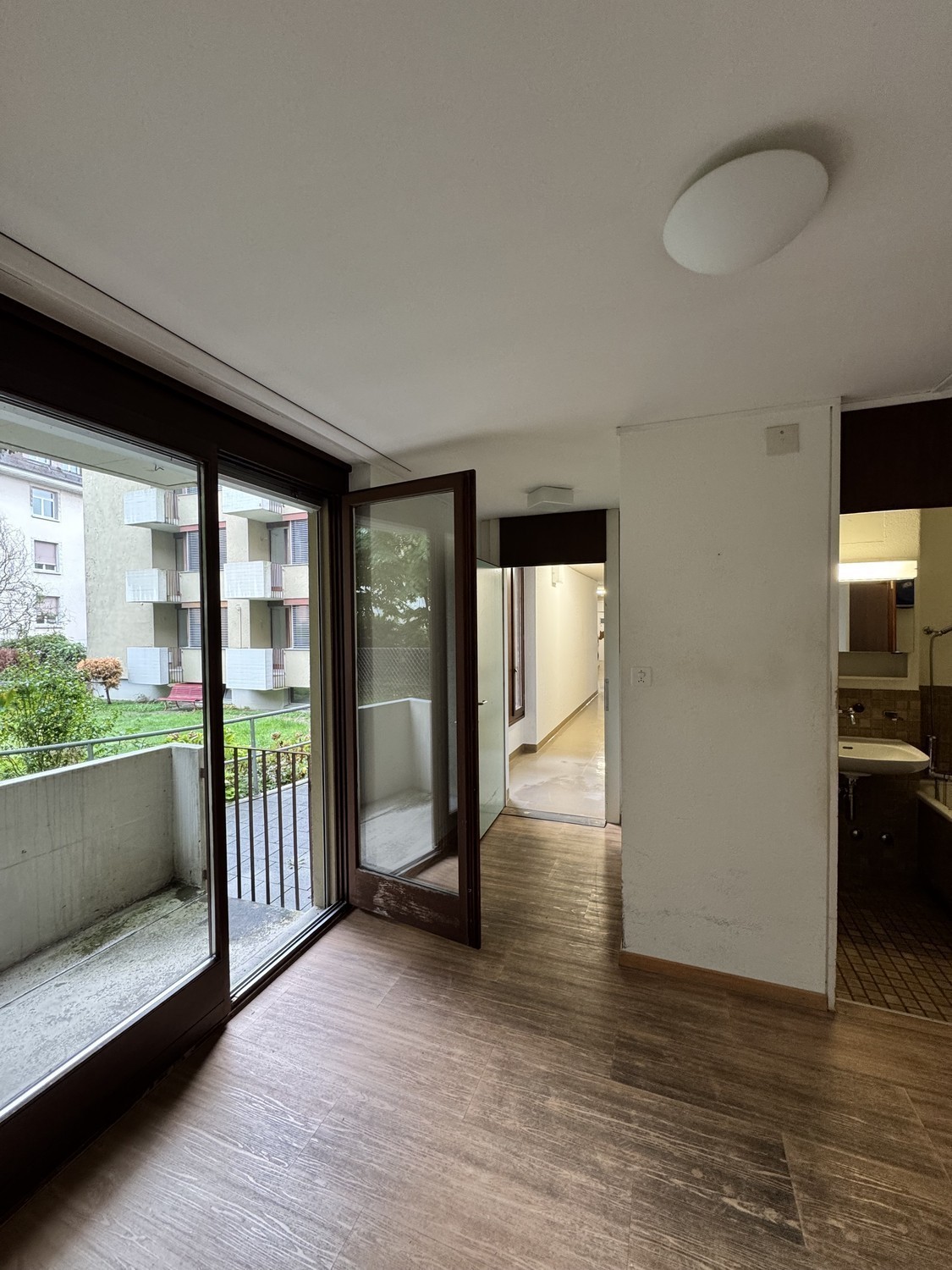 1 ½ rooms studio, Foto 4 von 6
