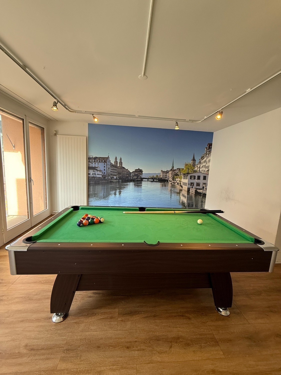 1 ½ rooms studio, Foto 6 von 6