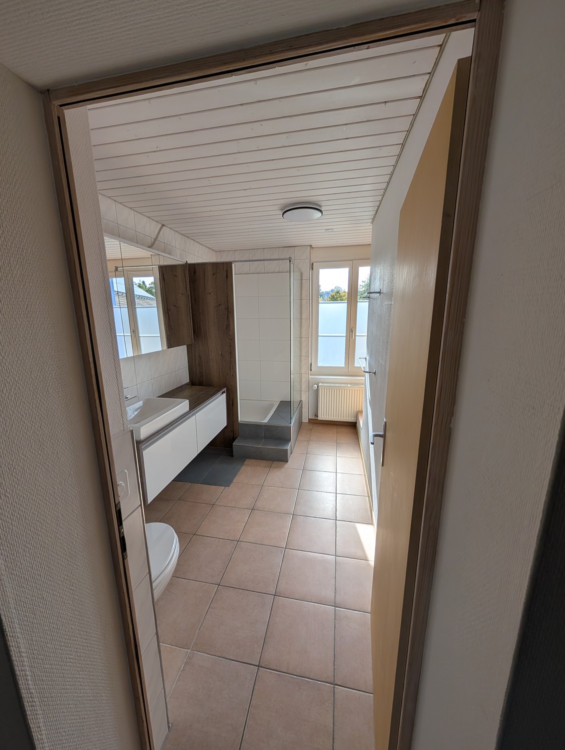 4 ½ rooms single house