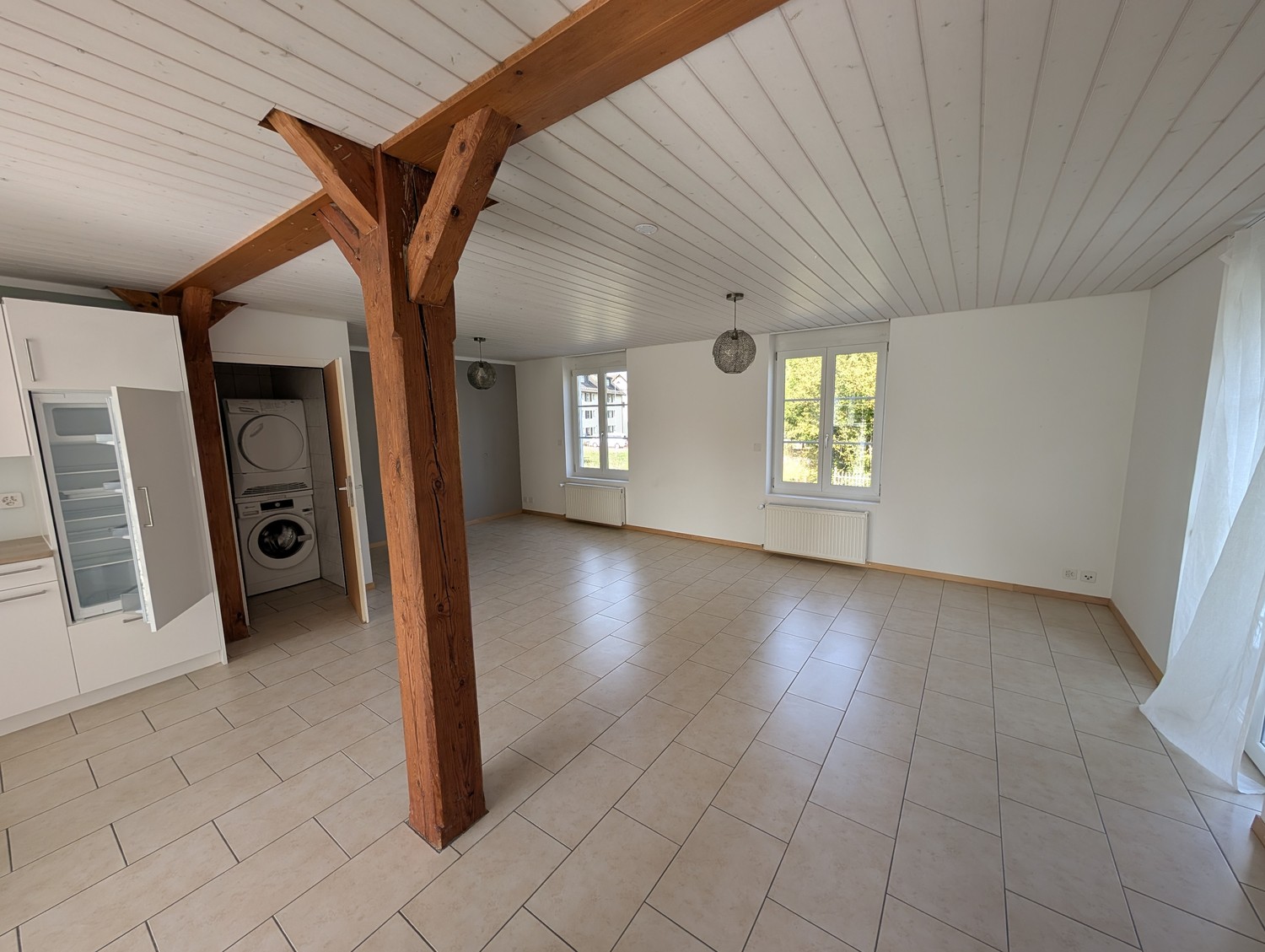 4 ½ rooms single house