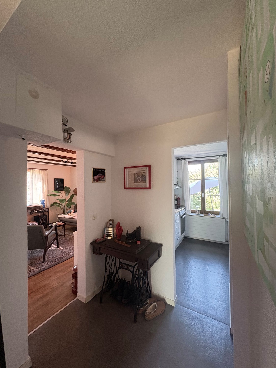 2 rooms apartment, photo 6 of 8
