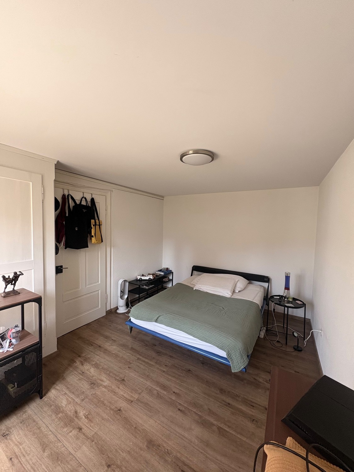 2 rooms apartment, photo 3 of 8