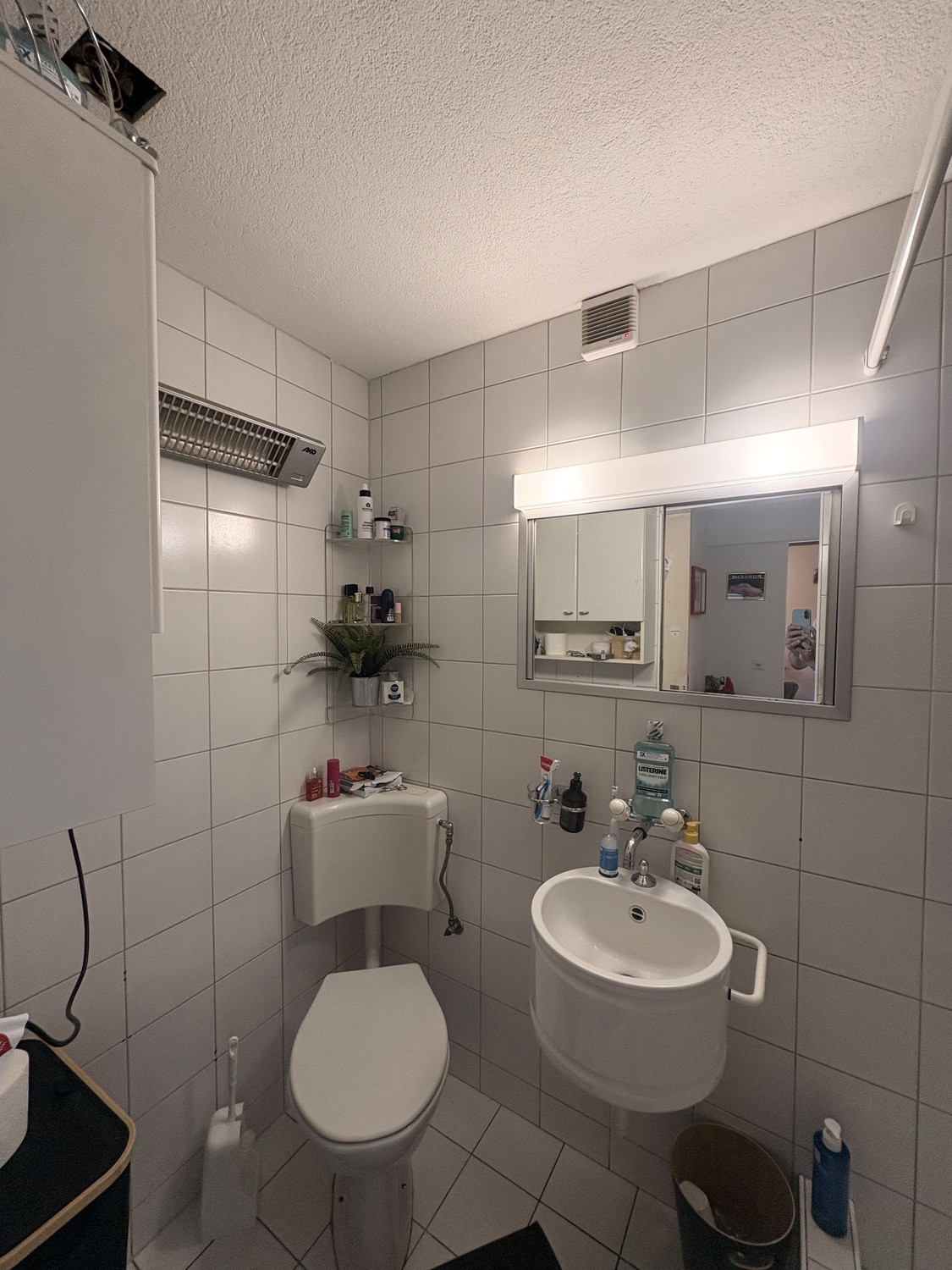 2 rooms apartment, photo 7 of 8