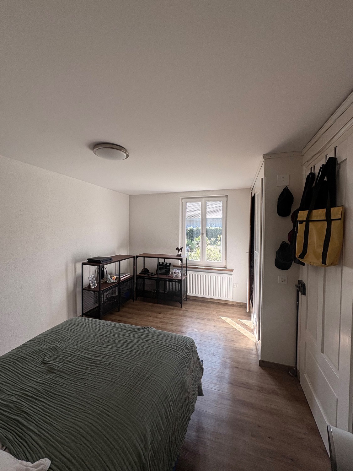 2 rooms apartment, photo 5 of 8