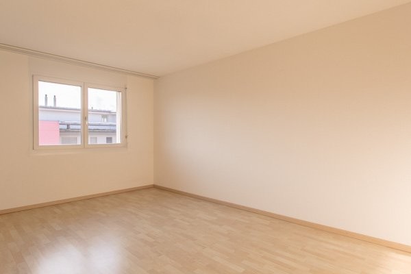 4 ½ rooms duplex