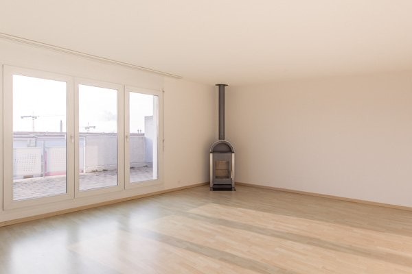 4 ½ rooms duplex