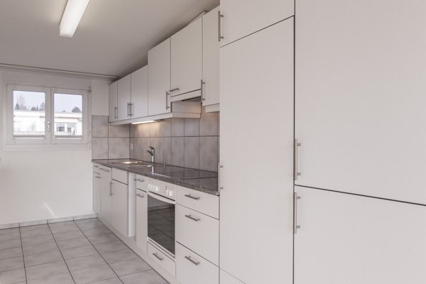 4 ½ rooms duplex