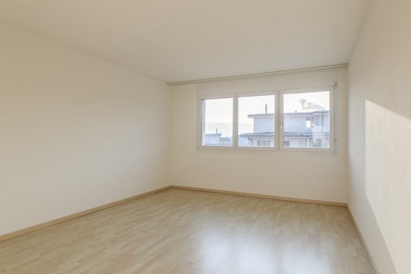 4 ½ rooms duplex