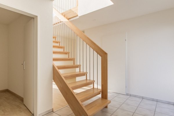 4 ½ rooms duplex