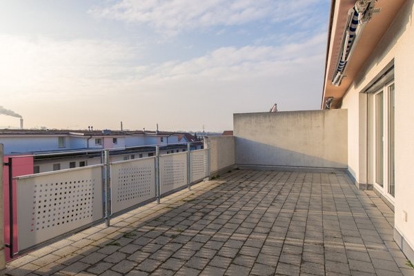 4 ½ rooms duplex