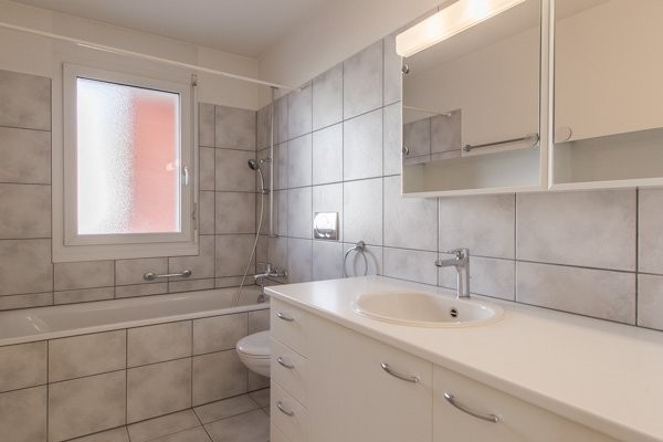 4 ½ rooms duplex