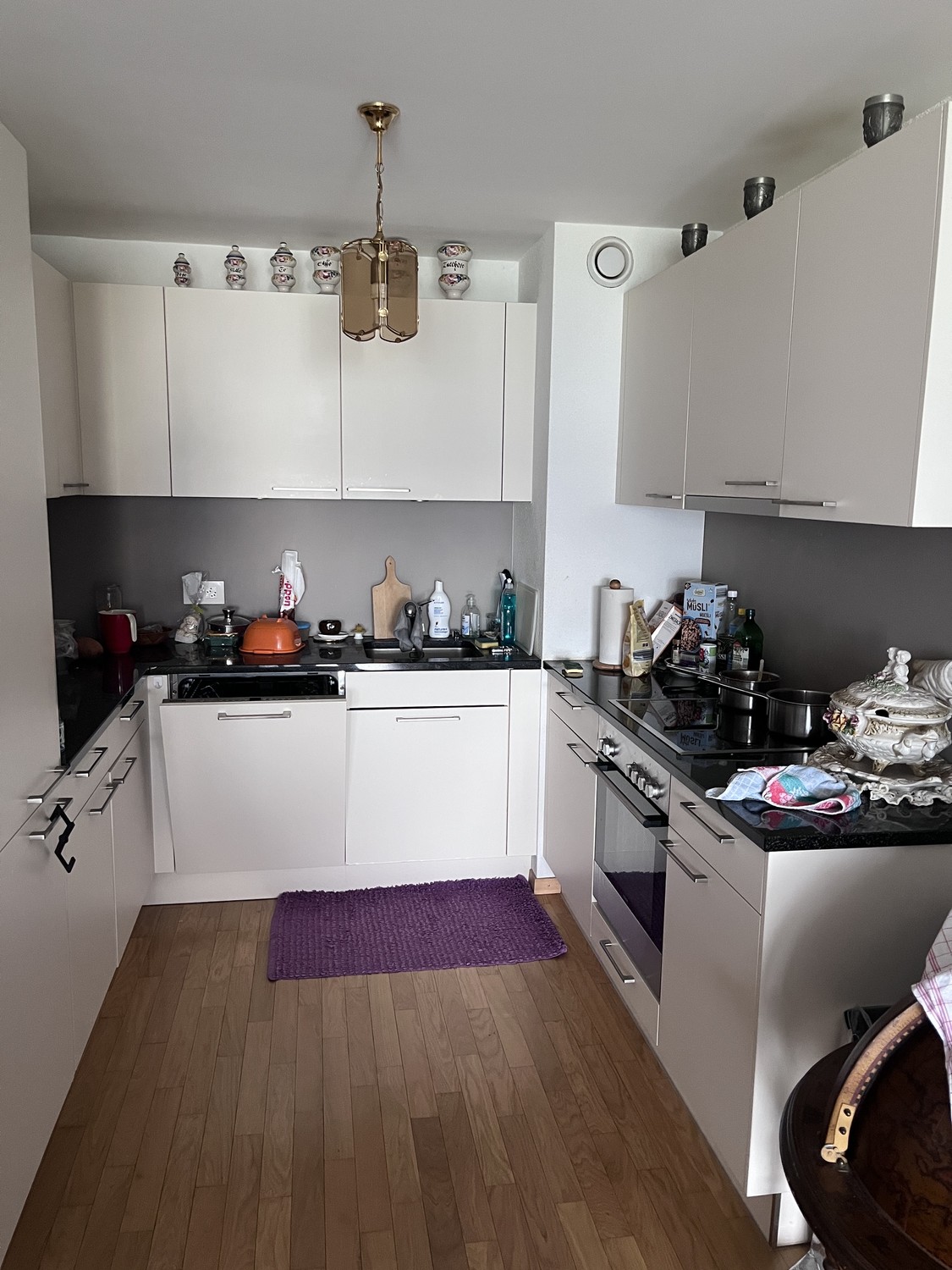 3 ½ rooms apartment, photo 4 of 8