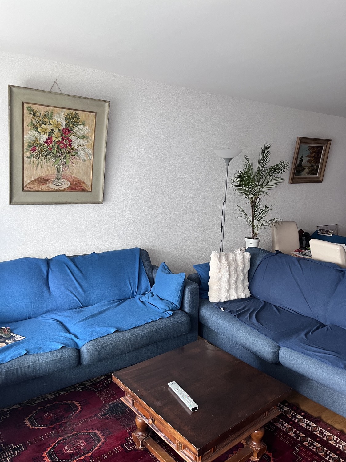 3 ½ rooms apartment, photo 3 of 8