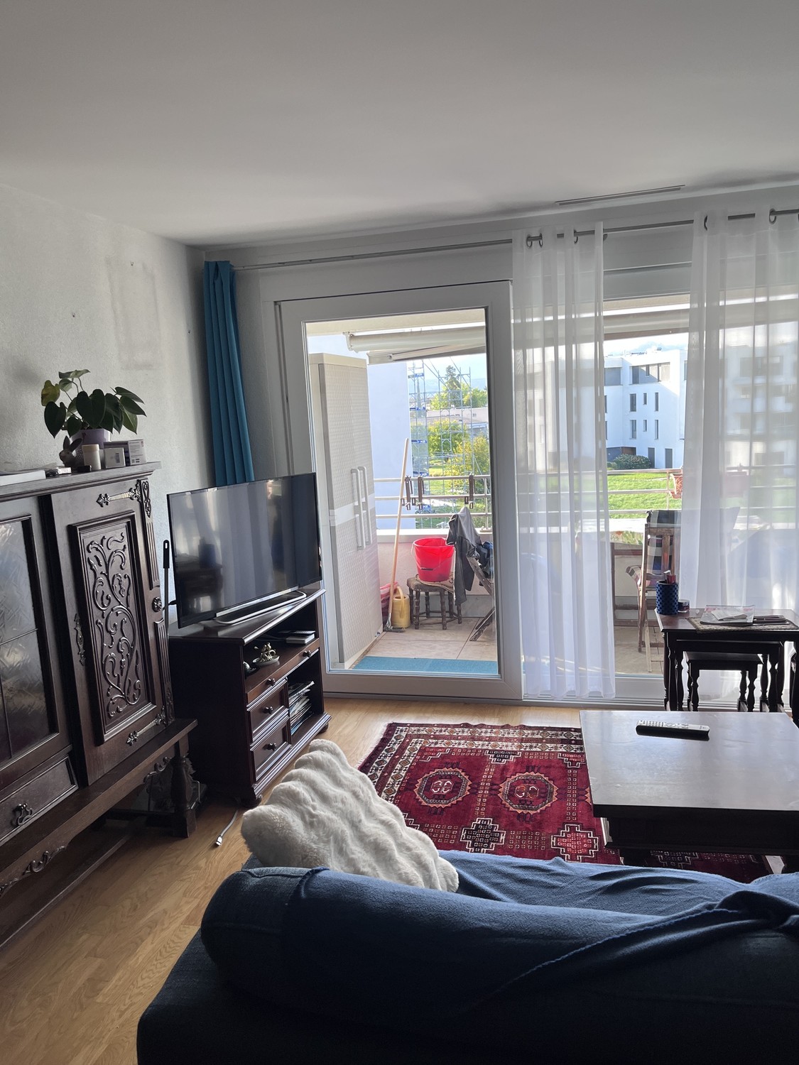 3 ½ rooms apartment, photo 1 of 8