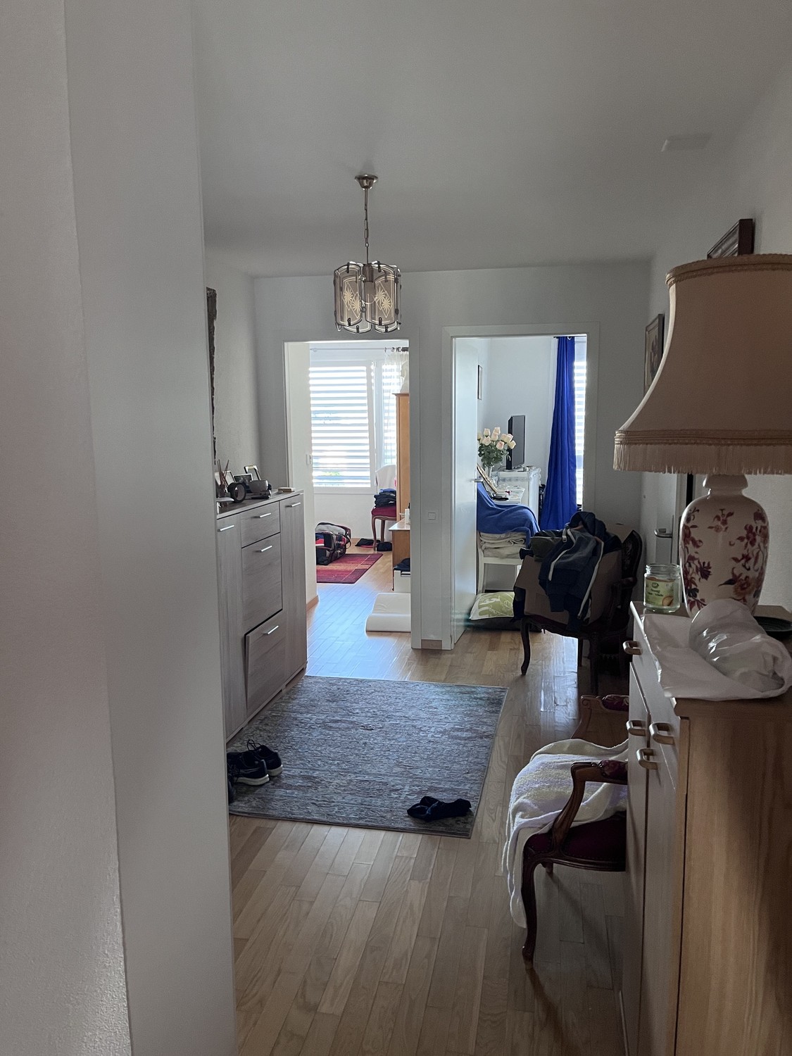 3 ½ rooms apartment, photo 6 of 8