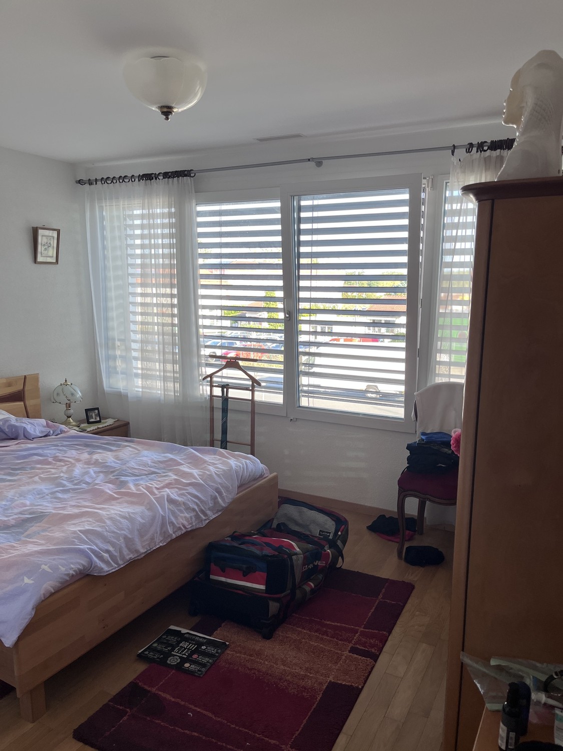 3 ½ rooms apartment, photo 7 of 8