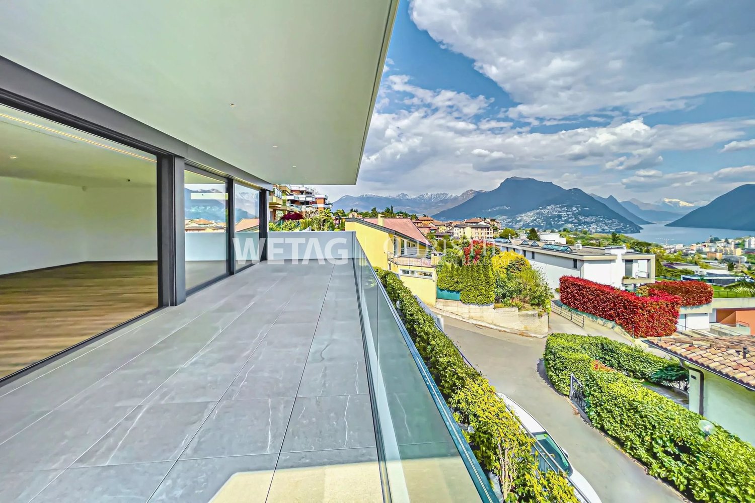 5 ½ rooms apartment