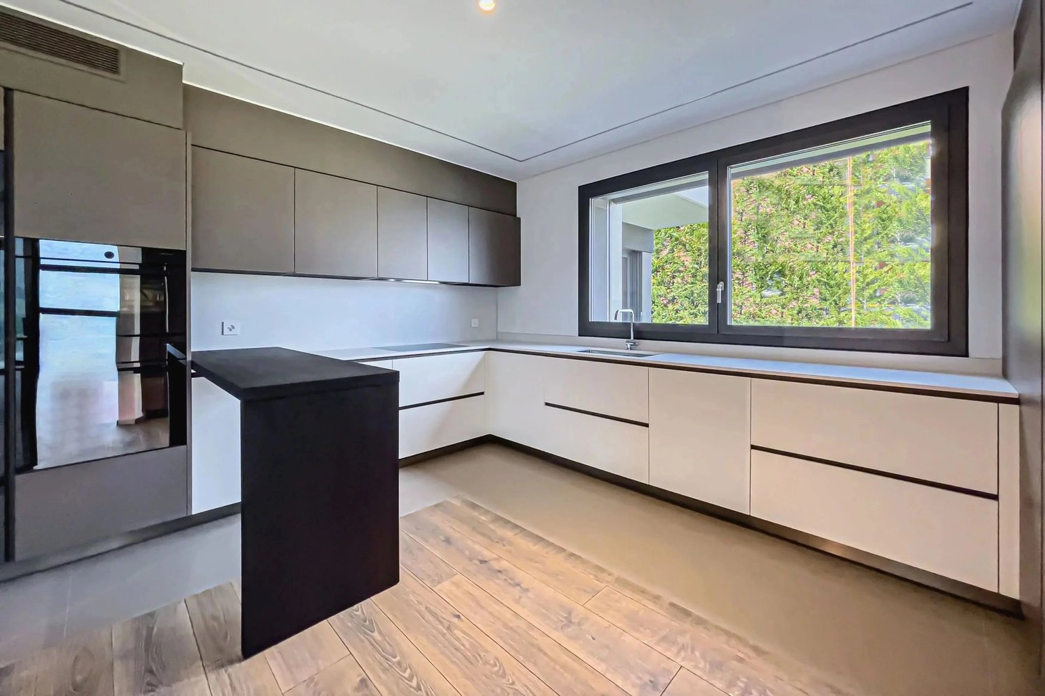 5 ½ rooms apartment