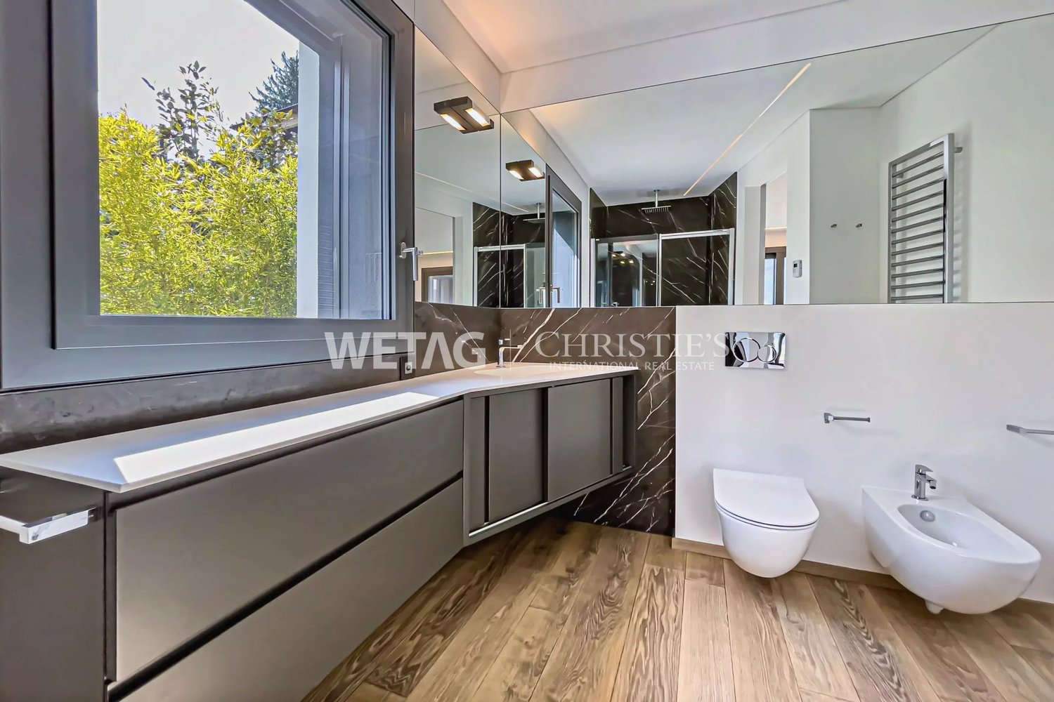 5 ½ rooms apartment