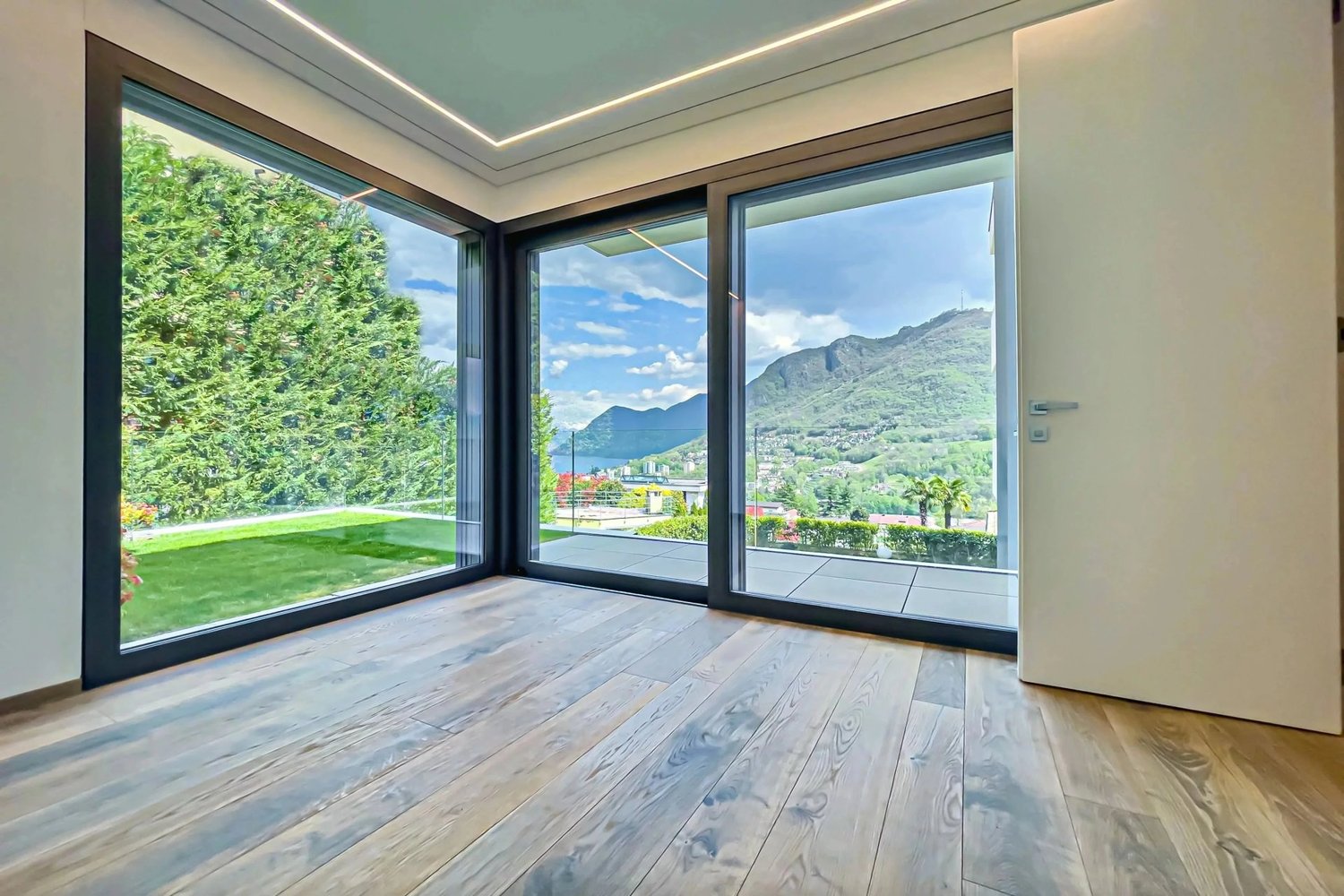 5 ½ rooms apartment