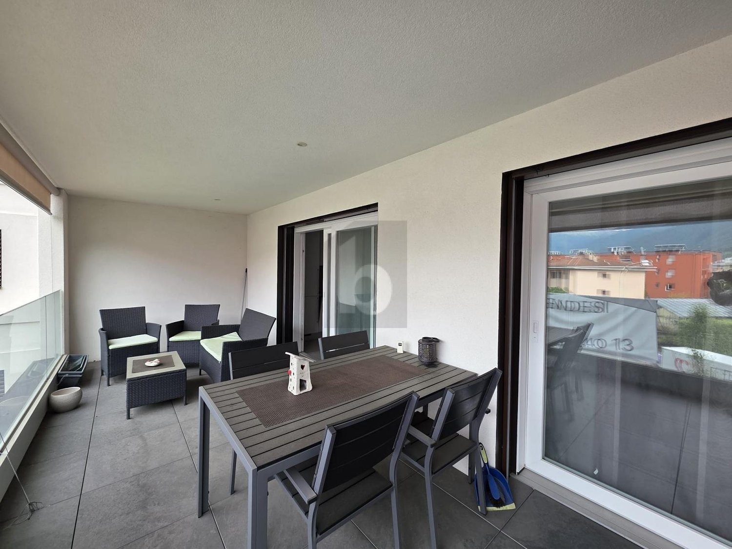3 ½ rooms apartment, photo 1 of 4
