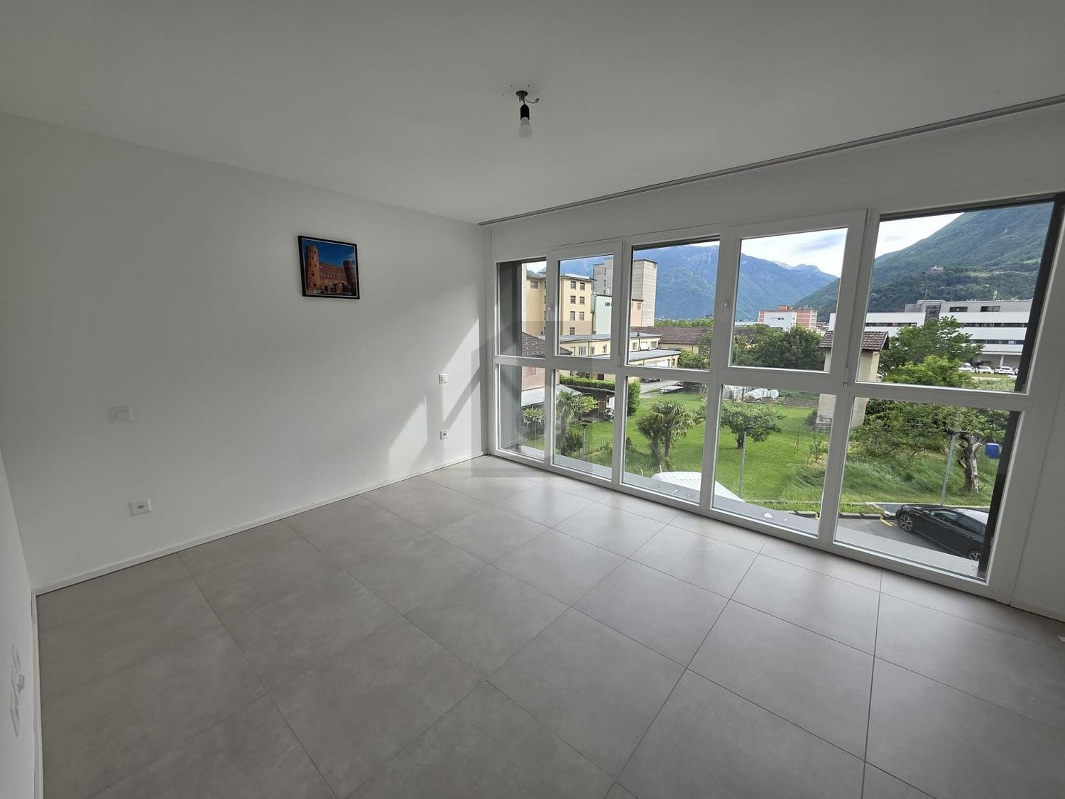 3 ½ rooms apartment, photo 3 of 4