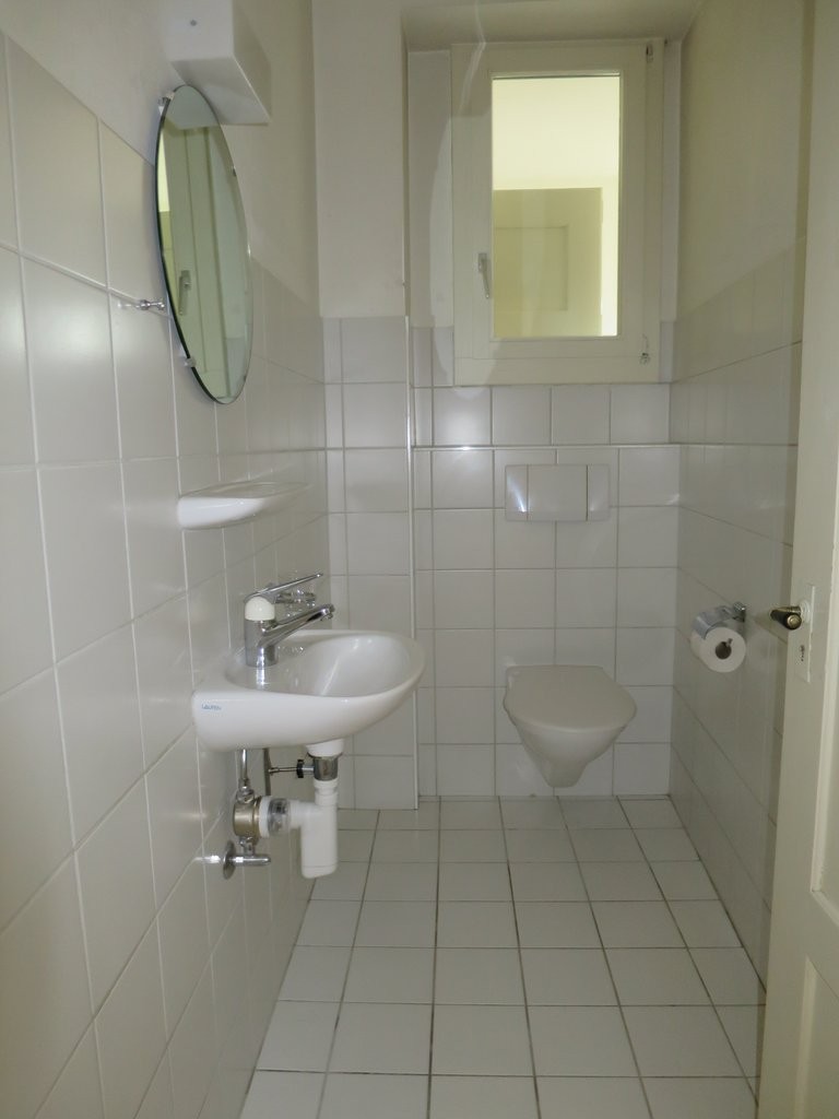 3 ½ rooms apartment, photo 10 of 10