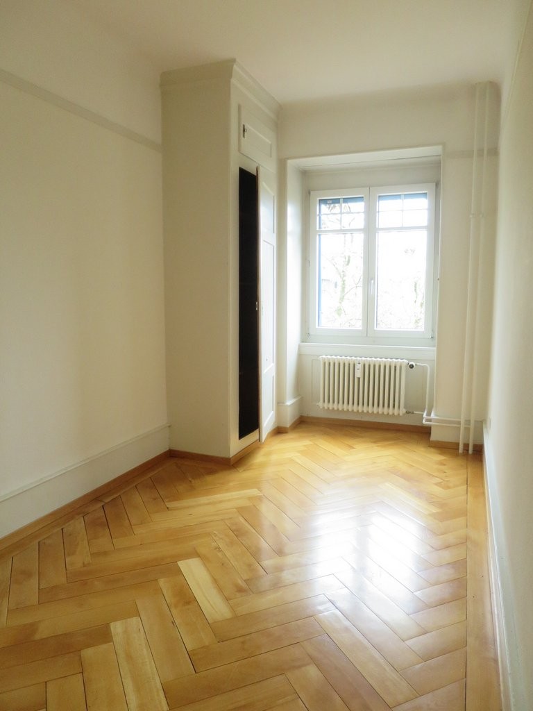 3 ½ rooms apartment, photo 4 of 10