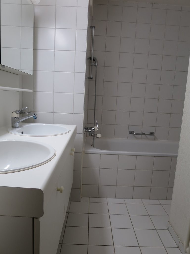 3 ½ rooms apartment, photo 9 of 10