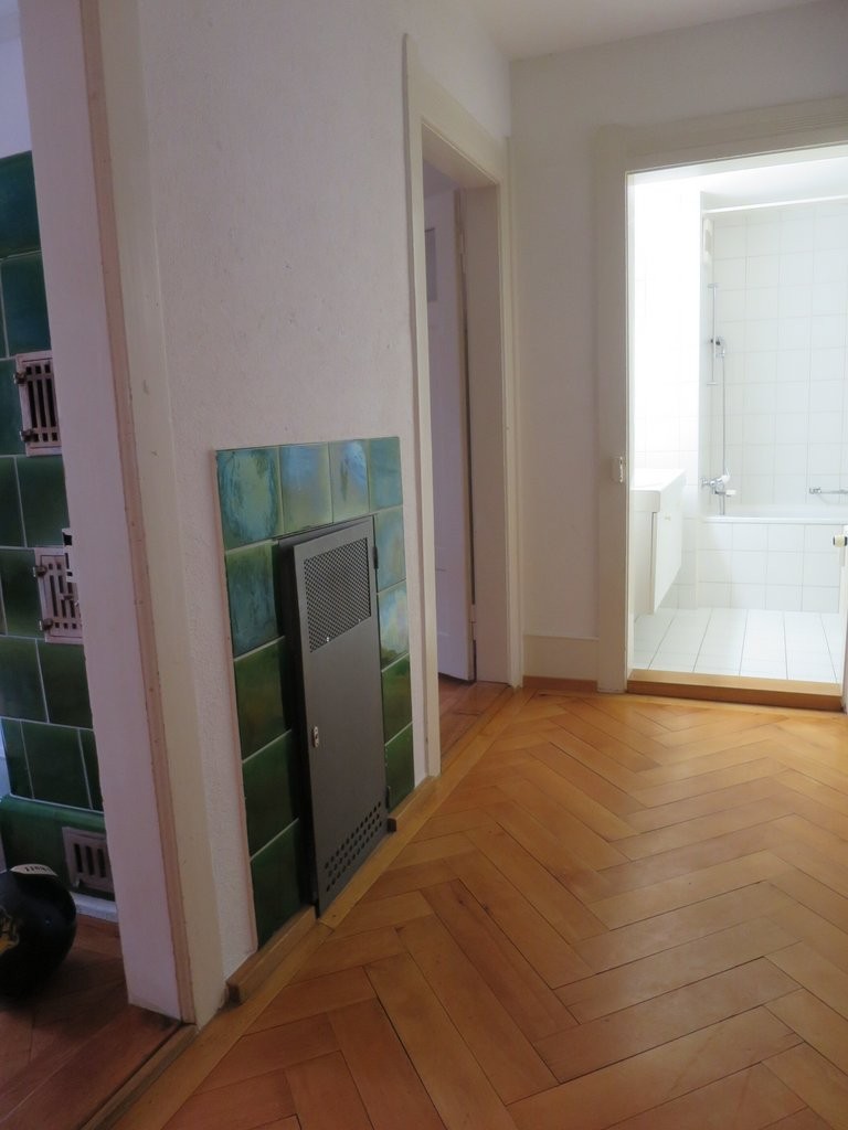 3 ½ rooms apartment, photo 7 of 10