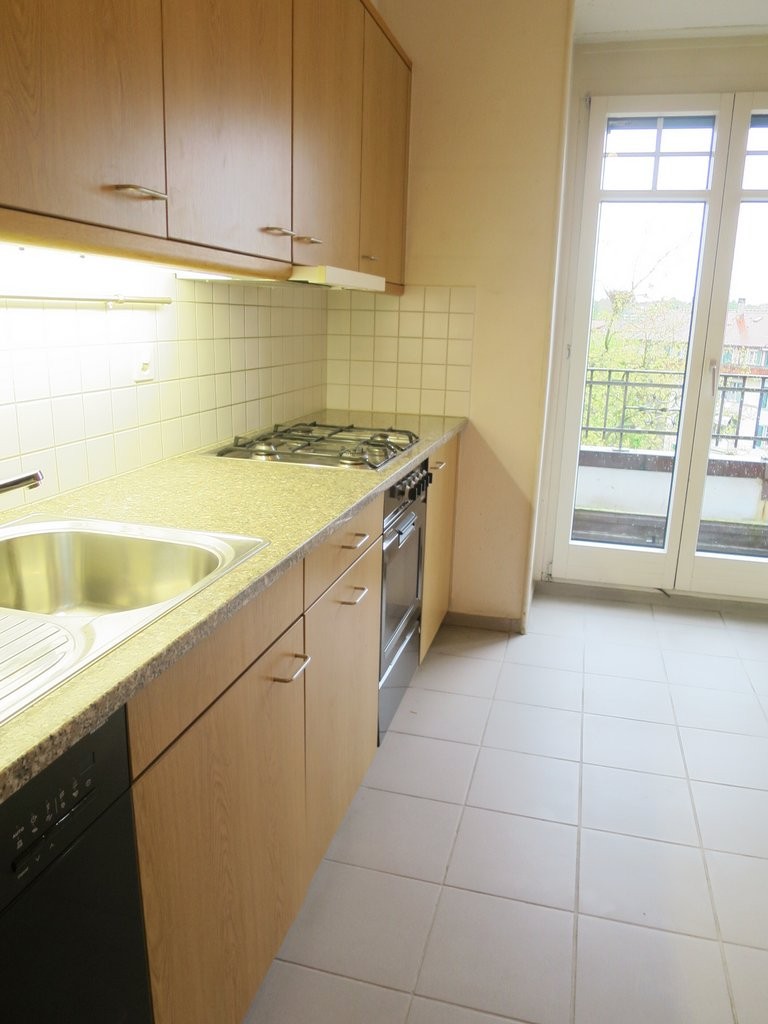 3 ½ rooms apartment, photo 3 of 10