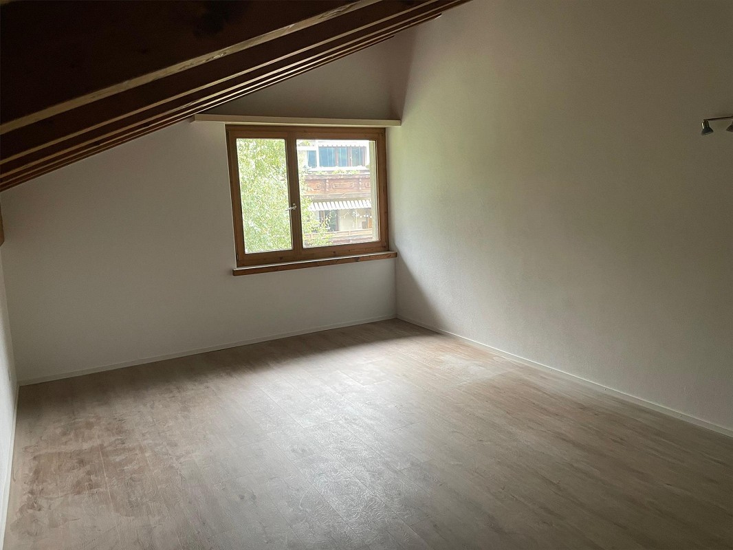 Appartamento di 2 ½ locali
