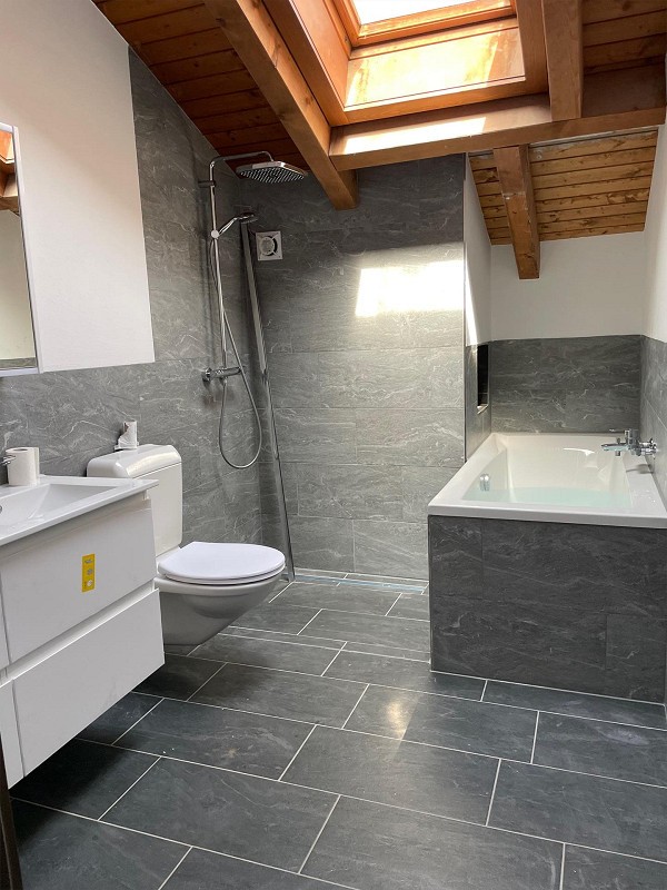Appartamento di 2 ½ locali