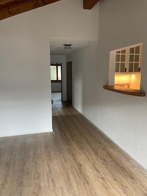 Appartamento di 2 ½ locali