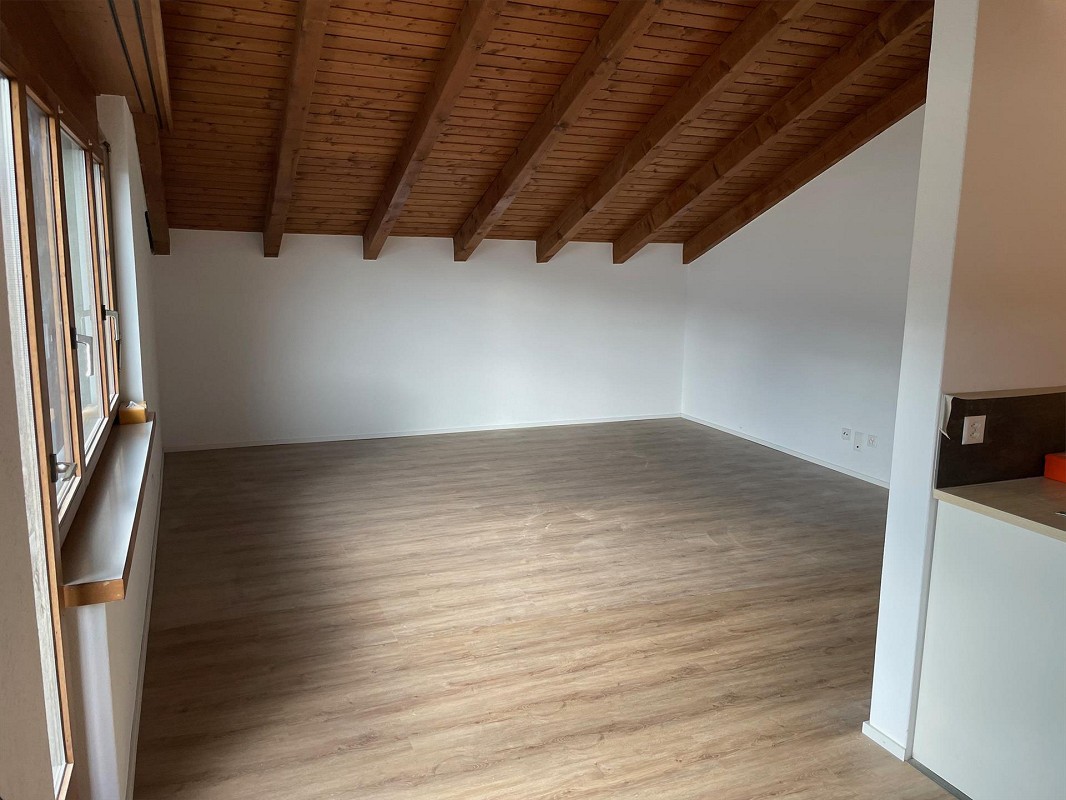 Appartamento di 2 ½ locali