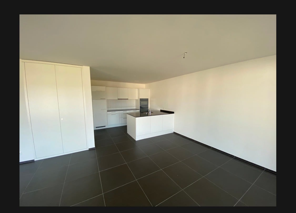 Appartement de 2 pièces