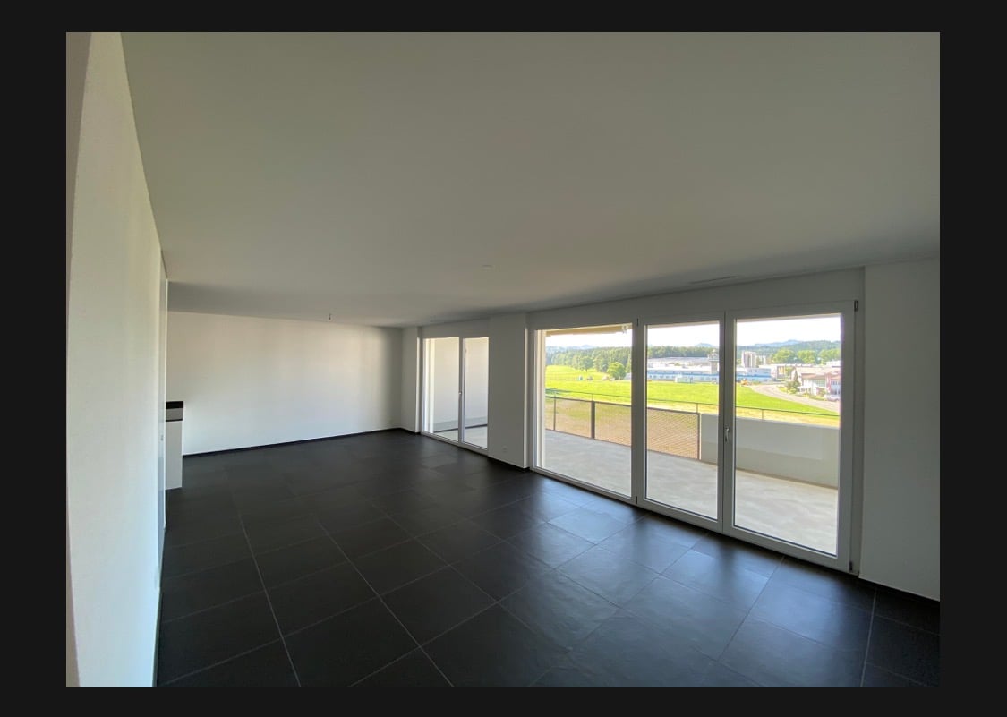 Appartement de 2 pièces