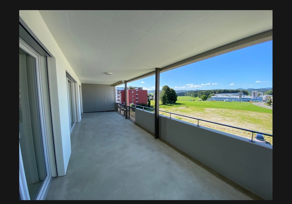 Appartement de 2 pièces