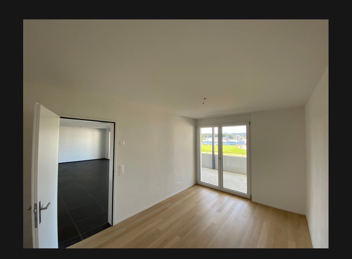 Appartement de 2 pièces