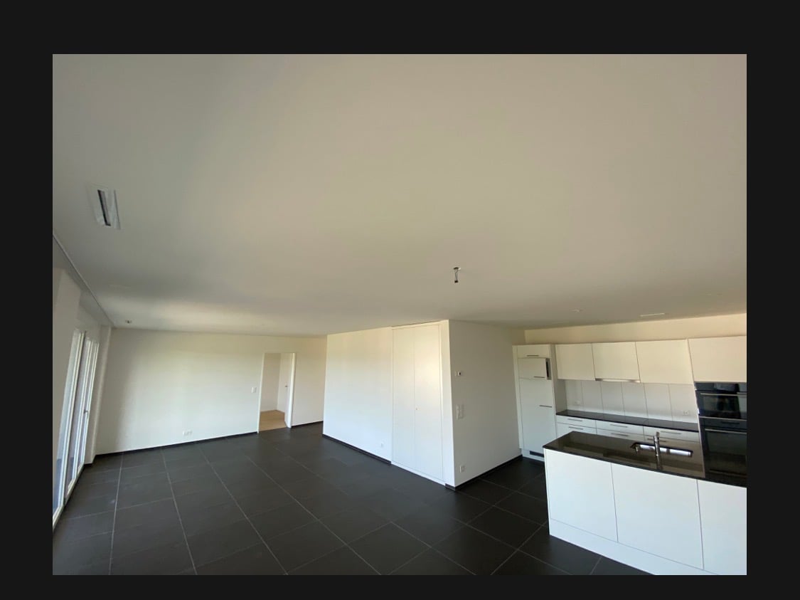 Appartement de 2 pièces