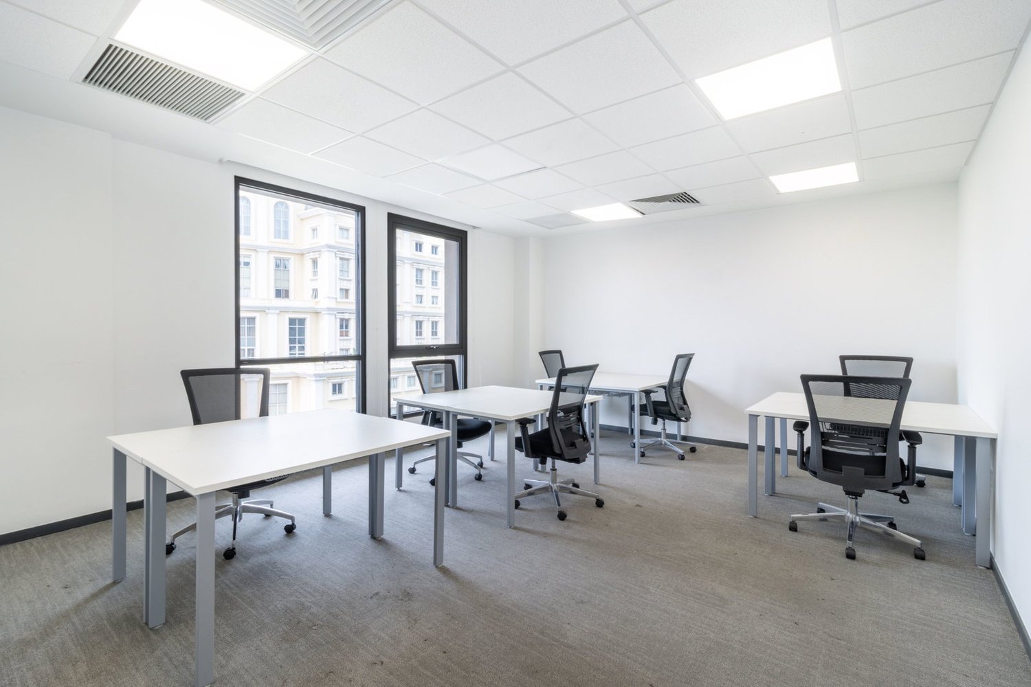Office, photo 5 sur 10