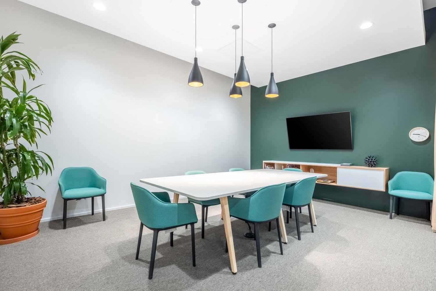 Office, photo 7 sur 10