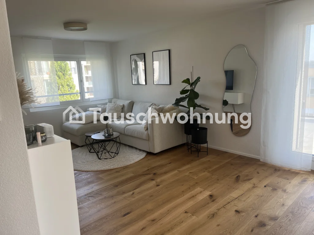 Attico di 2 ½ locali, foto 1 di 5