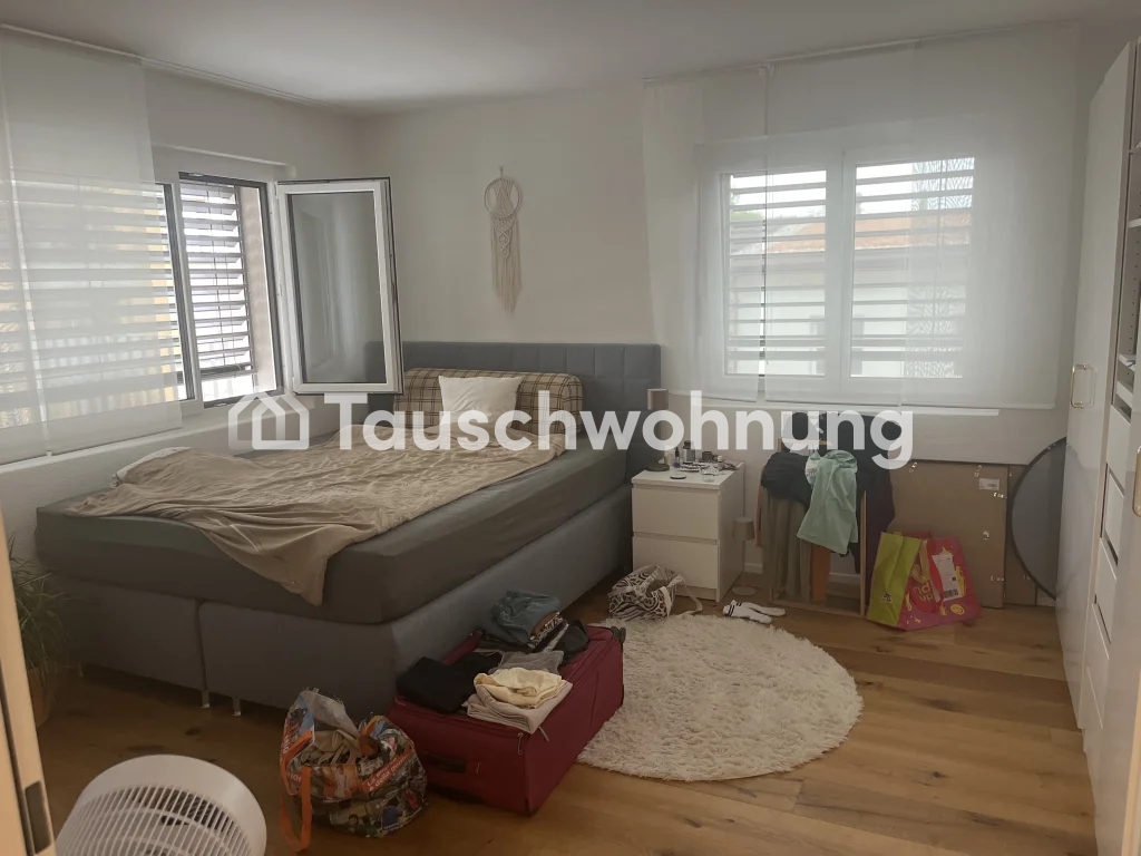Attico di 2 ½ locali, foto 4 di 5